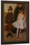 The Mante Family By Edgar Degas By Edgar Degas