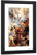 The Martyrdom Of St. Stephen By Peter Paul Rubens By Peter Paul Rubens