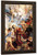 The Martyrdom Of St. Stephen By Peter Paul Rubens By Peter Paul Rubens