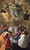 The Miracle Of St. Francis Xavier By Nicolas Poussin By Nicolas Poussin