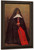 The Mother Superior Of The Convent Of The Annonciades By Jean Baptiste Camille Corot By Jean Baptiste Camille Corot