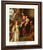 The Mystical Marriage Of St Catherine By Paolo Veronese