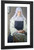 The Nun By Gwen John