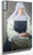 The Nun By Gwen John