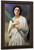 The Palm Leaf By William Bouguereau By William Bouguereau The Palm Leaf By William Bouguereau By William Bouguereau