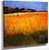 Cornfield By Alexei Jawlensky Art Reproduction