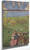 The Rest On The Flight Into Egypt By Hans Thoma