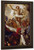 The Resurrection Of Christ By Charles Le Brun By Charles Le Brun