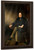 The Right Honourable Edward Ellice By Sir Francis Grant, P.R.A. By Sir Francis Grant, P.R.A. Art Reproduction