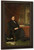 The Right Honourable General Jonathan Peel By Sir Francis Grant, P.R.A. By Sir Francis Grant, P.R.A. Art Reproduction