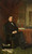 The Right Honourable General Jonathan Peel By Sir Francis Grant, P.R.A. By Sir Francis Grant, P.R.A. Art Reproduction