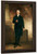 The Right Honourable William Windham By John Hoppner