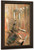 The Salon Of Coco Chanel By Edouard Vuillard The Salon Of Coco Chanel By Edouard Vuillard