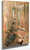 The Salon Of Coco Chanel By Edouard Vuillard The Salon Of Coco Chanel By Edouard Vuillard
