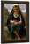 The Shepherdess By William Bouguereau By William Bouguereau