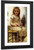 The Snack2 By William Bouguereau By William Bouguereau