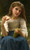 The Snack By William Bouguereau By William Bouguereau