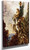 The Sphinx By Gustave Moreau