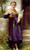 The Spinner By William Bouguereau By William Bouguereau