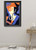 The Stemmed Glass By Juan Gris
