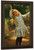 The Swing1 By John George Brown By John George Brown