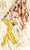 The Tatjana Cycle Mongolian Flag Dance By Christian Rohlfs