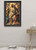 The Trinity By Paolo Veronese