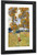 The Two Hickory Trees By Frederick Childe Hassam By Frederick Childe Hassam