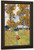 The Two Hickory Trees By Frederick Childe Hassam By Frederick Childe Hassam