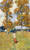 The Two Hickory Trees By Frederick Childe Hassam By Frederick Childe Hassam