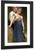 The Two Sisters By William Bouguereau By William Bouguereau