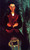 The Valet 21 By Chaim Soutine