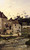 The Village Of Herisson On The Banks Of The Aumance By Henri Joseph Harpignies, Aka Henri Harpignies Art Reproduction