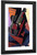 The Violin3 By Juan Gris