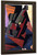 The Violin3 By Juan Gris