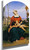 The Virgin, The Infant Jesus, And Saint John By Jean Leon Gerome Art Reproduction The Virgin, The Infant Jesus, And Saint John By Jean Leon Gerome Art Reproduction