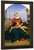 The Virgin, The Infant Jesus, And Saint John By Jean Leon Gerome Art Reproduction The Virgin, The Infant Jesus, And Saint John By Jean Leon Gerome Art Reproduction