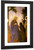 The Visitation By William Bouguereau By William Bouguereau