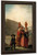 The Water Carriers By Francisco Jose De Goya Y Lucientes By Francisco Jose De Goya Y Lucientes