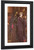 The Wizard By Sir Edward Burne Jones By Sir Edward Burne Jones