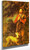The Woodsman By Thomas Gainsborough By Thomas Gainsborough