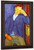 The Young Apprentice By Amedeo Modigliani By Amedeo Modigliani
