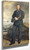 Thomas Brassey, 1St Earl Brassey By Sir Francis Grant, P.R.A. By Sir Francis Grant, P.R.A. Art Reproduction