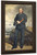 Thomas Brassey, 1St Earl Brassey By Sir Francis Grant, P.R.A. By Sir Francis Grant, P.R.A. Art Reproduction