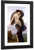 Times Of The Day 3 Dusk By William Bouguereau By William Bouguereau