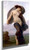 Times Of The Day 3 Dusk By William Bouguereau By William Bouguereau