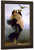 Times Of The Day 4, Night By William Bouguereau Art Reproduction