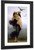 Times Of The Day 4, Night By William Bouguereau Art Reproduction