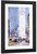 Times Square By Frederick Childe Hassam By Frederick Childe Hassam Times Square By Frederick Childe Hassam By Frederick Childe Hassam