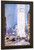 Times Square By Frederick Childe Hassam By Frederick Childe Hassam Times Square By Frederick Childe Hassam By Frederick Childe Hassam